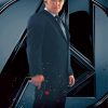 Agent Of Shield Phil Coulson Diamond Painting