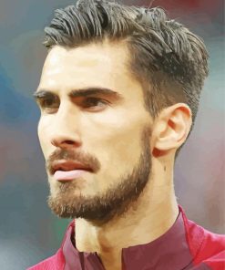 Andre Gomes Diamond Painting