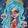 Karla Magana Arts Diamond Painting