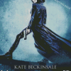 Kate Beckinsale Underworld Diamond Painting