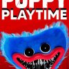 Poppy Playtime Game Diamond Painting