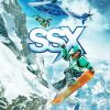 SSX Game Poster Diamond Painting