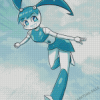 Jenny Xj9 Diamond Painting