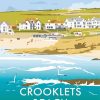 Crooklets Beach Bude Poster Diamond Painting