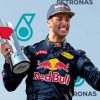Daniel Ricciardo Driver Diamond Painting