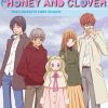 Honey And Clover Anime Poster Diamond Painting