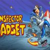 Inspector Gadget 80s Cartoon Diamond Painting