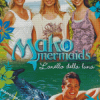 Mako Mermaids Poster Diamond Painting