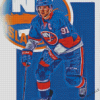 NY Islanders Diamond Painting