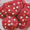 Red Velvet Cookie Diamond Painting