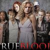 True Blood Poster Diamond Painting