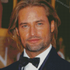 Actor Josh Holloway Diamond Painting