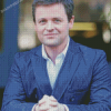 Declan Donnelly Diamond Painting