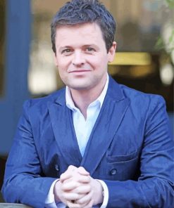 Declan Donnelly Diamond Painting