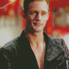 Eric Northman True Blood Diamond Painting