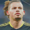 Kalvin Phillips Footballer Diamond Painting