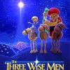 The Three Wise Men Poster Diamond Painting