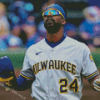 Cool Brewers Players Diamond Painting