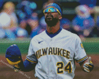 Cool Brewers Players Diamond Painting