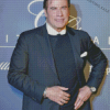 John Travolta Diamond Painting