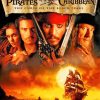 Pirates Of The Caribbean Poster Diamond Painting
