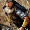 Exodus Gods And Kings Poster Diamond Painting