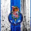 FC Porto Diamond Painting