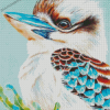 Kookaburra Art Diamond Painting