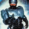 Robocop Movie Peter Weller Diamond Painting