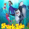 Shark Tale 2 Poster Diamond Painting