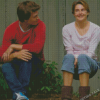 The Fault In Our Stars Diamond Painting