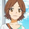 Tsubaki Your Lie In April Anime Character Diamond Painting