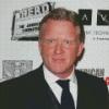 The Actor Anthony Michael Hall Diamond Painting