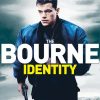 Bourne Identity Diamond Painting
