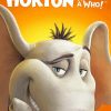 Dr Seuss Horton Hears A Who Diamond Painting