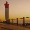 Durban Lighthouse Diamond Painting