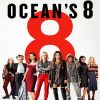 Oceans 8 Poster Diamond Painting