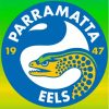Parramatta Eels Team Logo Diamond Painting