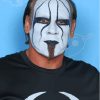 Wrestler Sting Diamond Painting