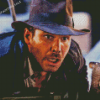 Indiana Jones Raider Of The Lost Ark Diamond Painting