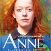 Anne With An E Movie Diamond Painting