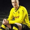 Marco Reus Borussia Dortmund Player Diamond Painting