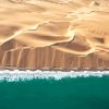 Namibia Desert Beach Diamond Painting