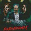 Paranormal Movie Diamond Paintign