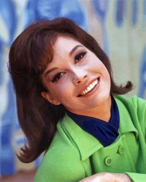 The Mary Tyler Moore Show Diamond Painting