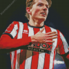 Sheffield United Player Diamond Painting