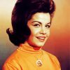Actress Annette Funicello 5D Diamond Painting