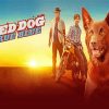 Red Dog Movie Poster Diamond Painting