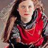 Ginny Weasley Harry Potter 5D Diamond Painting