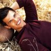 Taylor Lautner American Actor 5D Diamond Painting